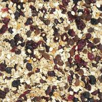 Muesli Cranberry (1000 gram)