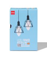 HEMA Led Kaars Smd E14 4.9w 470lm - 2 Stuks - thumbnail