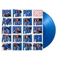 Bros - Push (Gekleurd Vinyl) LP - thumbnail