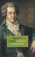 Mozart en de anderen - Maarten 't Hart - ebook