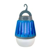 Rubytec Buzz! USB Lantaarn Blauw