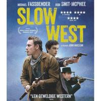 Slow West (Blu-ray)