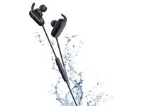JVC HA-EBT5-B-E sporthoofdtelefoon voor smartphone/tablet/MP3/MP4-speler, zwart