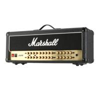 Marshall JVM410H 4-kanaals 100 Watt buizen gitaarversterker top