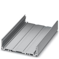 Phoenix Contact UM-ALU 4-100,5 PROFILE 200 2200940 Behuizingscomponent Aluminium Aluminium 1 stuk(s)