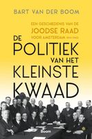 De politiek van het kleinste kwaad - Bart van der Boom - ebook - thumbnail