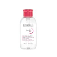 Bioderma Sensibio H20 Micellair Reinigingswater Doseerpomp 500ml - thumbnail