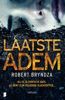 Erika Foster 4 - Laatste adem - Robert Bryndza - Paperback (9789022589557) Erika Foster 4 - Laatste adem - Robert Bryndza - Paperback (9789022589557)
