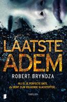 Erika Foster 4 - Laatste adem - Robert Bryndza - Paperback (9789022589557)