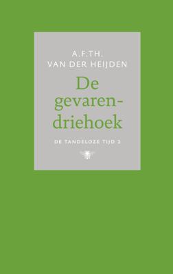 Gevarendriehoek - A.F.Th. van der Heijden - eBook (9789023471868) Gevarendriehoek - A.F.Th. van der Heijden - eBook (9789023471868)