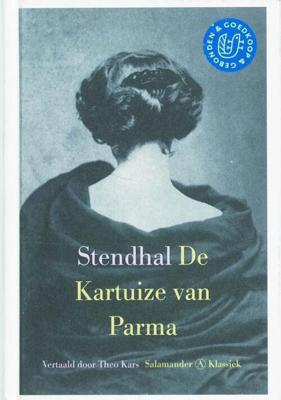 De Kartuize van Parma - Stendhal - eBook (9789025365295)