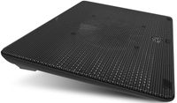 Cooler Master NotePal L2 notebook cooling pad 43,2 cm (17") 1400 RPM Zwart - thumbnail