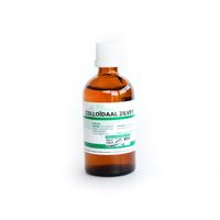 Naturapharma Colloidaal zilver CMN druppels (100 ml)