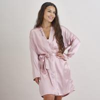 Ginger Ray HEN-107 Kimono Roze