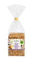 Spelt met muesli bio