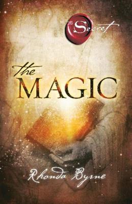 The Magic - Rhonda Byrne - Paperback (9789021552248)