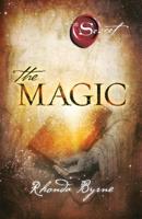 The Magic - Rhonda Byrne - Paperback (9789021552248)