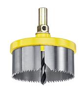 KWB 4982-00 Gatenzaag, 1-delig