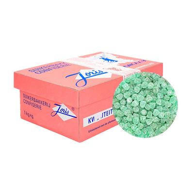Joris Sweets nostalgisch snoep - Groentjes - 1000g