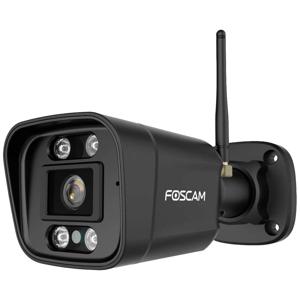 Foscam V5P Rond IP-beveiligingscamera Buiten 3072 x 1728 Pixels Muur