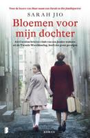 Bloemen voor mijn dochter - Sarah Jio - Paperback (9789022587287)