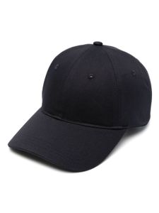 Lacoste casquette Iconic Badge - Bleu