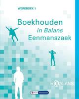 Boekhouden in balans - Henk Fuchs - Paperback (9789462870017)