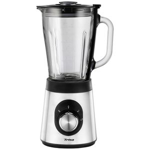 Trisa Royal Crush Blender voor op aanrecht 800 W Zilver