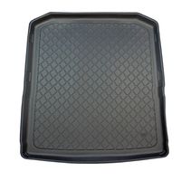 Kofferbakmat passend voor Skoda Superb III (3V) + Facelift 2020 Combi C/5 09.2015- 193291 - thumbnail