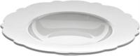 ALESSI - Dressed - Diep bord 23cm,Wit - thumbnail