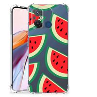 Xiaomi Redmi 12C Beschermhoes Watermelons