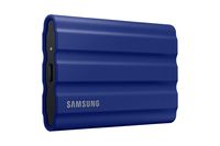 Samsung T7 Shield 2TB Externe SSD Blauw - thumbnail