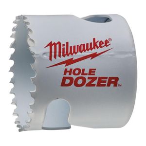 Milwaukee Accessoires Hole Dozer gatzaag 4/6-54mm -1pc (25) - 49565165