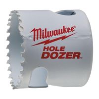 Milwaukee Accessoires Hole Dozer gatzaag 4/6-54mm -1pc (25) - 49565165 - thumbnail