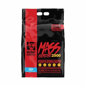 Mutant Mass XXTreme 2500 9070gr Cookies & Cream