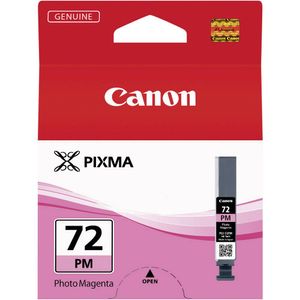 Canon 6408B001 inktcartridge 1 stuk(s) Origineel Normaal rendement Foto magenta