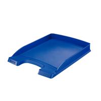 Leitz 52370035 brievenbakje Kunststof Blauw