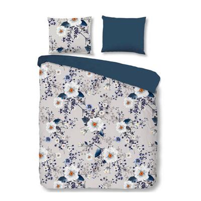 Good Morning katoenen dekbedovertrek 2 persoons Good Morning katoenen dekbedovertrek 2 persoons