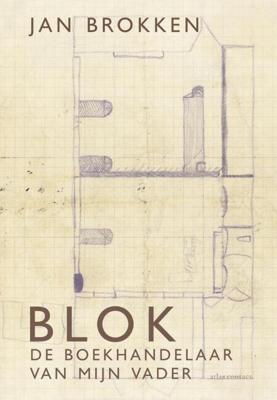 Blok - Jan Brokken - eBook (9789045025025)
