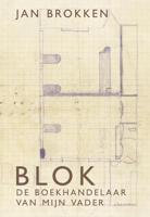 Blok - Jan Brokken - eBook (9789045025025)