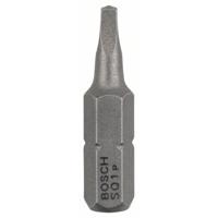 Bosch Accessories Vierkant-bit 1 Extra hard C 6.3 3 stuk(s) - thumbnail