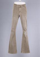 Vintage Straight MUD Jeans Beige size 26 / 31 for Women