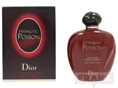 Dior Hypnotic Poison bodylotion 200 ml Vrouwen Hydraterend, Voedend, Verzachtend