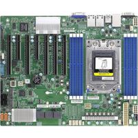 Supermicro MBD-H12SSL-CT Moederbord Socket AMD SP3 Vormfactor ATX - thumbnail