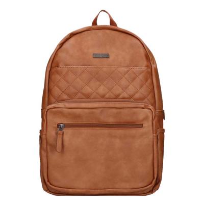 Kidzroom Popular Luier Rugzak brown Luiertas Kidzroom Popular Luier Rugzak brown Luiertas