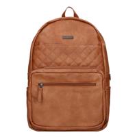 Kidzroom Popular Luier Rugzak brown Luiertas