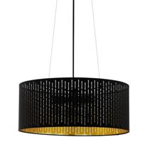 Eglo Stoffen hanglamp Varillas Ø 53cm 98313