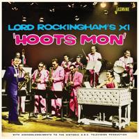 Hoots Mon - CD (0604988272321)