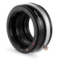 Kipon Tilt Adapter Nikon auf micro 4/3 Objectiefadapter - thumbnail