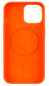 Vivanco Mag Hype mobiele telefoon behuizingen 13,7 cm (5.4") Hoes Oranje